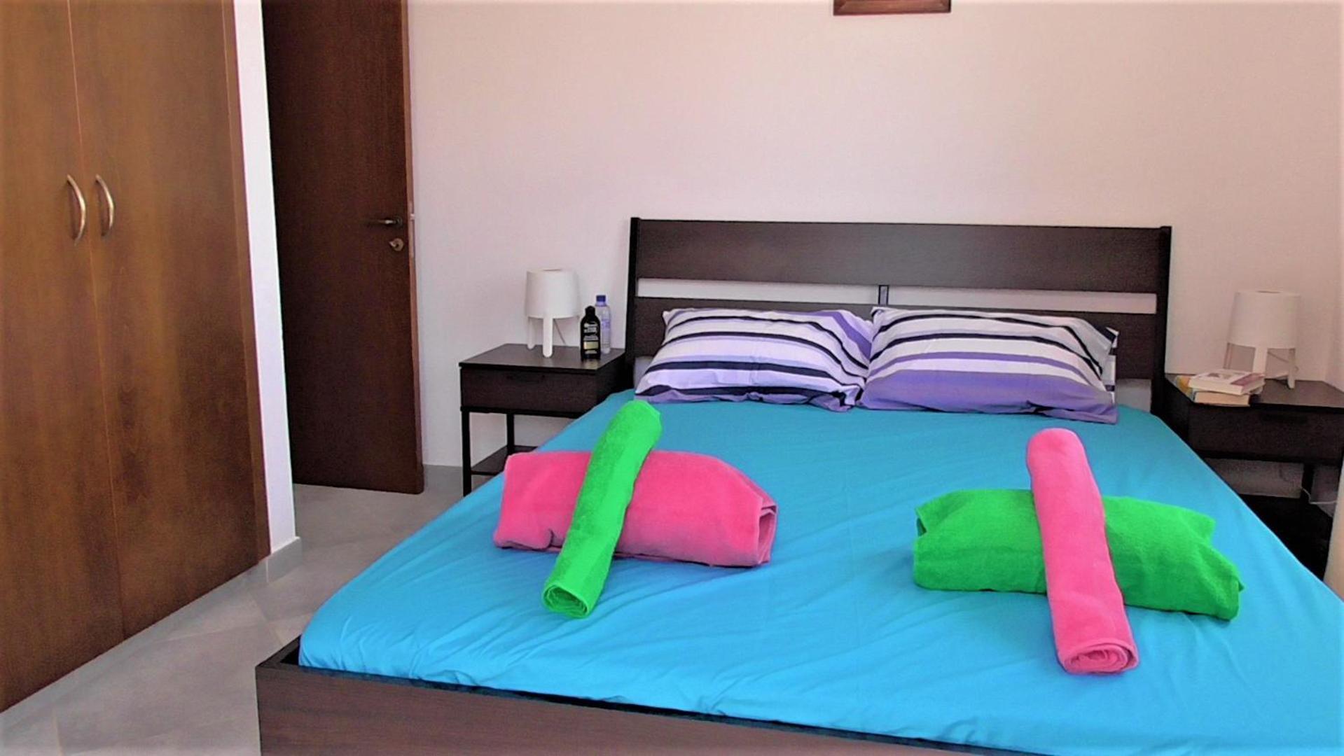 Villa Kiveli ไอยานาปา ภายนอก รูปภาพ
